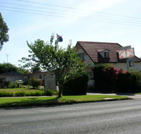 Amble-Inn Motel - Accommodation in Bendigo