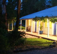 Amy's House - Accommodation in Bendigo