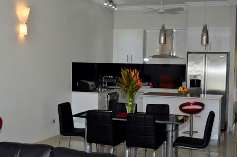 Apartment No 8 - Accommodation in Bendigo 1