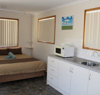 Ardrossan Caravan Park - Accommodation in Bendigo