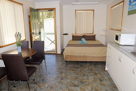 Ardrossan Caravan Park - Accommodation in Bendigo 3