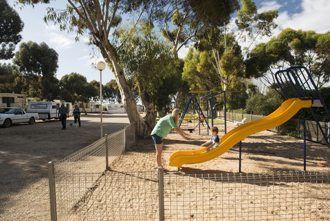 Ardrossan Caravan Park - Accommodation in Bendigo 7