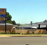 Ascot Lodge Motor Inn - Accommodation in Bendigo