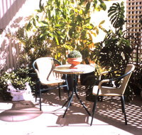 Ashwood Park Bed  Breakfast - Accommodation in Bendigo