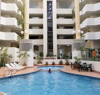 Atrium Hotel Mandurah - Accommodation in Bendigo