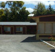 Auburn Shiraz Motel - Accommodation in Bendigo