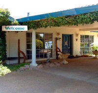 Australian Homestead - Accommodation in Bendigo