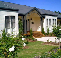 Avoca Valley Bed and Breakfast - Accommodation in Bendigo