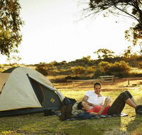 Ayers Rock Campground - Accommodation in Bendigo