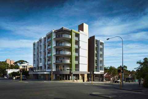Baileys Serviced Apartments - Accommodation in Bendigo 0