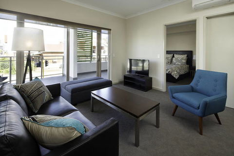 Baileys Serviced Apartments - Accommodation in Bendigo 1