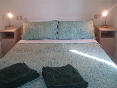Ballina Waterfront Village & Tourist Park - Accommodation in Bendigo 2