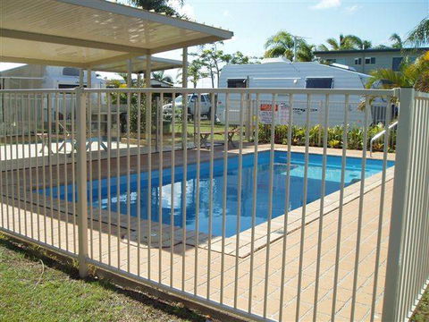 Ballina Waterfront Village & Tourist Park - Accommodation in Bendigo 3