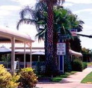 Balranald Motor Inn - Accommodation in Bendigo