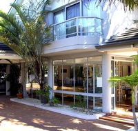 Barkley Inn - Accommodation in Bendigo