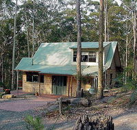 Bawley Bush Retreat - Accommodation in Bendigo