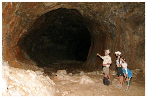 Bedrock Village Caravan Park - Accommodation in Bendigo 2