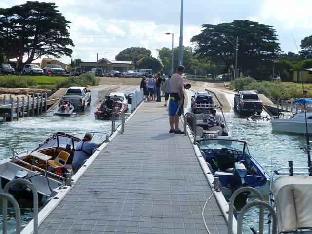 St Leonards VIC Accommodation in Bendigo