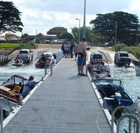 Bellarine Bayside Holiday Parks - St Leonards Area 3 - Accommodation in Bendigo