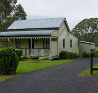 Belvoir B  B Cottages - Accommodation in Bendigo