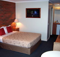 Bendigo Haymarket Motor Inn - Accommodation in Bendigo