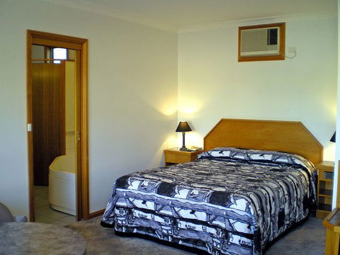 Sundowner Westlander Motor Inn - Accommodation in Bendigo 1