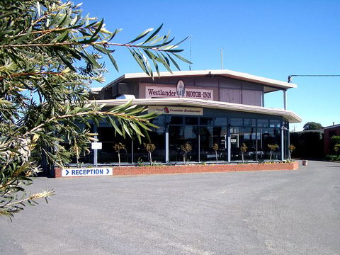 Sundowner Westlander Motor Inn - Accommodation in Bendigo 4
