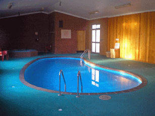 Sundowner Westlander Motor Inn - Accommodation in Bendigo 5