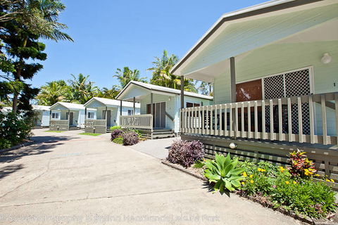 BIG4 Ballina Headlands Holiday Park - Accommodation in Bendigo 0