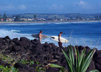 BIG4 Ballina Headlands Holiday Park - Accommodation in Bendigo 4