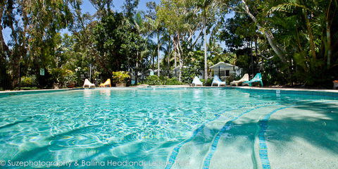 BIG4 Ballina Headlands Holiday Park - Accommodation in Bendigo 5