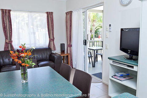 BIG4 Ballina Headlands Holiday Park - Accommodation in Bendigo 9