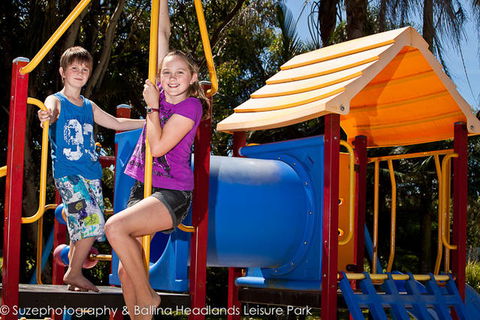 BIG4 Ballina Headlands Holiday Park - Accommodation in Bendigo 6