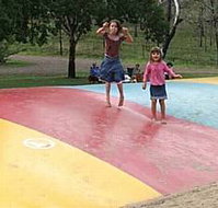 Big4 Cania Gorge Caravan and Tourist Park - Accommodation in Bendigo