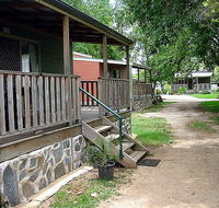 BIG4 Forbes Holiday Park - Accommodation in Bendigo