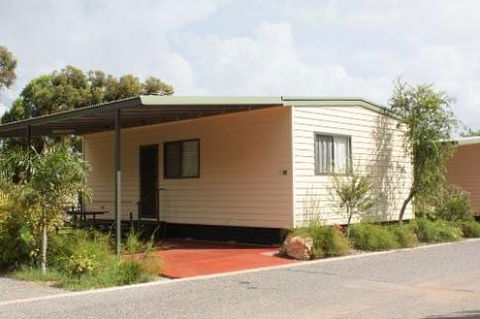 BIG4 MacDonnell Range Holiday Park - Accommodation in Bendigo 4