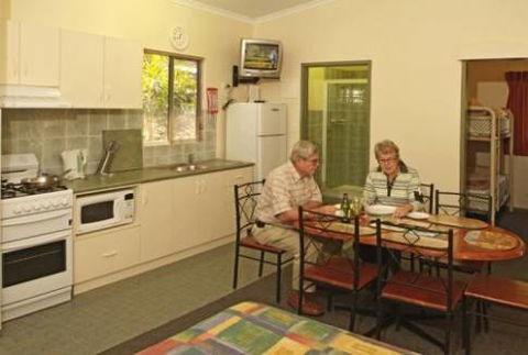 BIG4 MacDonnell Range Holiday Park - Accommodation in Bendigo 5