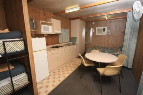BIG4 MacDonnell Range Holiday Park - Accommodation in Bendigo 6