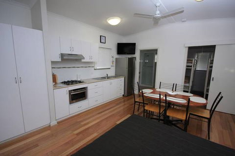 BIG4 MacDonnell Range Holiday Park - Accommodation in Bendigo 10