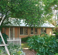 Birch House Koroit - Accommodation in Bendigo