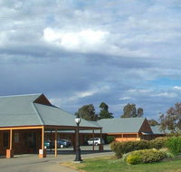 Bishop's Lodge Motor Inn - Accommodation in Bendigo