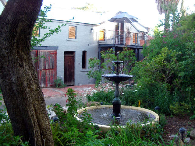 Ironbark VIC Accommodation in Bendigo