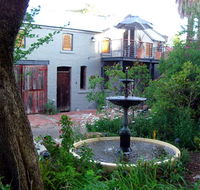 Bishopscourt Bed  Breakfast - Accommodation in Bendigo