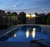 Bluewater Harbour Motel - Bowen - Accommodation in Bendigo