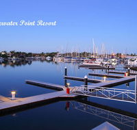Bluewater Point - Accommodation in Bendigo