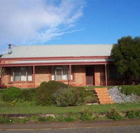 Bott's Beach Retreat - Accommodation in Bendigo