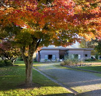 Buffalo Motel and Country Retreat - Accommodation in Bendigo