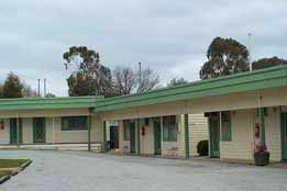 Calder Family Motel - Accommodation in Bendigo 0