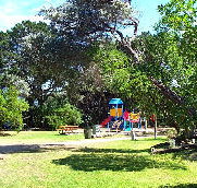 Cape Paterson Caravan Park - Accommodation in Bendigo