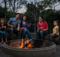 Capricorn Caves - Accommodation in Bendigo